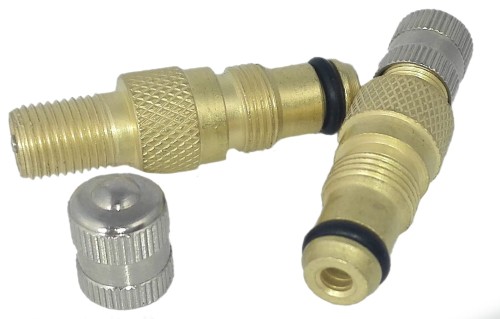 Wkładka zaworu ciągnikowego GP-6W