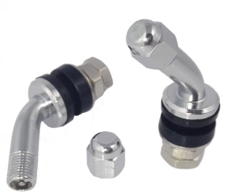 Zawór do kół bezdętkowych 11.3/51-45