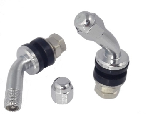 Zawór do kół bezdętkowych 11.3/51-45