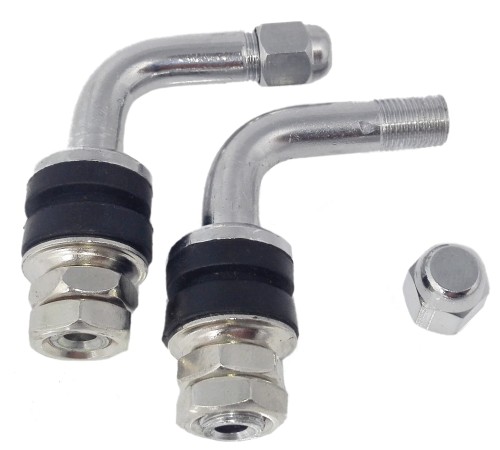 Zawór do kół bezdętkowych 11.3/62-90