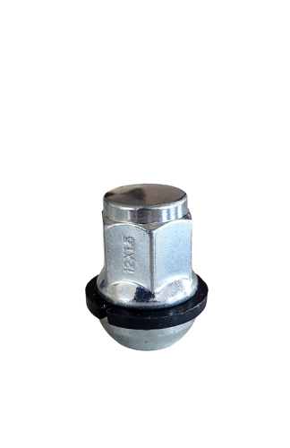Nakrętka do kół samochodowych Honda / Hyundai  M12x1.50 / K19