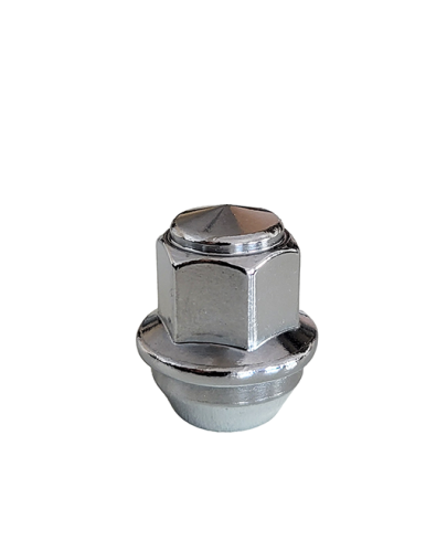 Nakrętka do kół samochodowych Ford Pełna M12x1.50 / K19 
