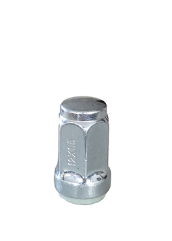 Nakrętka do kół samochodowych Pełna M12x1.50 / K17