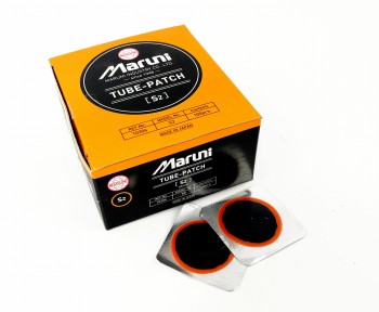 Łaty do dętek Maruni S2 30 mm 100 szt.