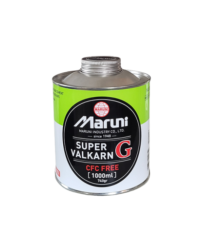 Klej do opon Maruni Super Valkarn G 740 g / 1000 ml