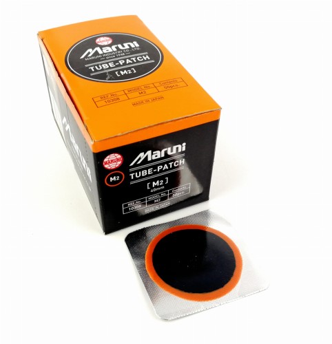 Łaty do dętek Maruni M2 40 mm 50 szt.