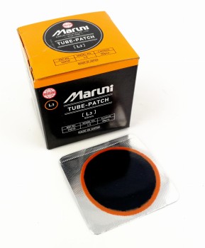 Łaty do dętek Maruni L3 52 mm 30 szt.
