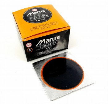 Łaty do dętek Maruni R-03 76 mm 30 szt.