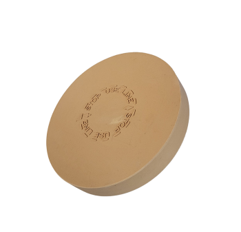 Tarcza do usuwania kleju/naklejek 