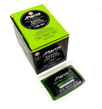 Łata do opon radialnych Maruni MR-08 48x68 mm