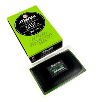Łata do opon radialnych Maruni MR-14 82x130 mm
