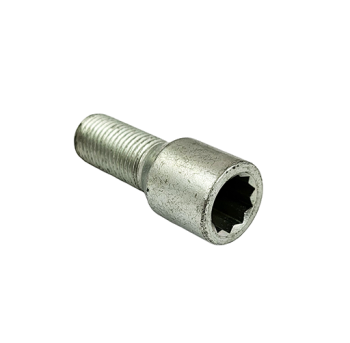 Śruba do kół samochodowych M14x1.50 / L28 TORX