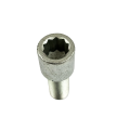 Śruba do kół samochodowych M14x1.50 / L28 TORX