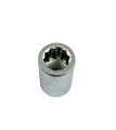 Nakrętka do kół samochodowych M12x1.25 TORX