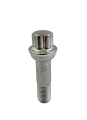 Śruba do kół samochodowych Mercedes M14x1.50 / L45