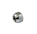 Nakrętka do kół samochodowych Przelot M12x1.50 / K21