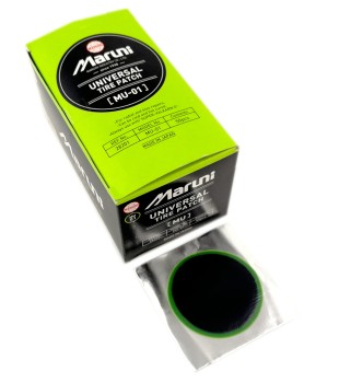 Uniwersalne łaty do opon Maruni MU-01 65 mm 50 szt.