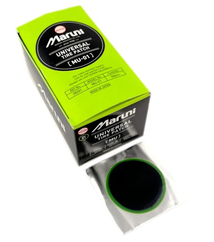 Uniwersalne łaty do opon Maruni MU-01 65 mm 50 szt.