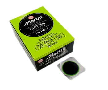 Uniwersalne łaty do opon Maruni MU-A0 34 mm 100 szt.