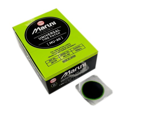 Uniwersalne łaty do opon Maruni MU-A0 34 mm 100 szt.