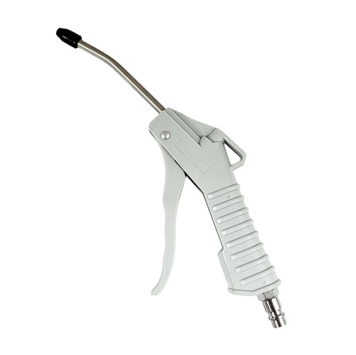 Pistolet do przedmuchu Szary 4" 10 cm