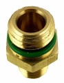 Redukcja Errecom do szybkozłączy / przewodów M12x1.5 x 1/4 SAE 