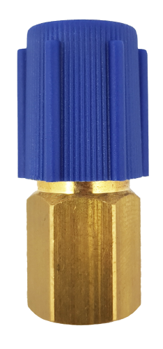 Adapter LP R12 na R134a
