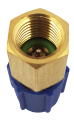 Adapter LP R12 na R134a