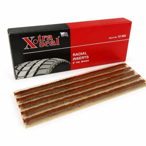 Sznur butylowy do naprawy opon X-tra Seal