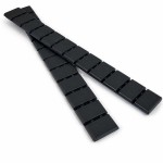  Ciężarki klejone Hofmann typ 380 Antracyt 60g 