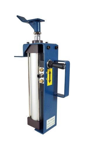 Rozpieracz do opon pneumatyczny QD-4