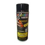 Lakier plastyczny w sprayu czarny MOTIP Dupli-Color 400 ml 