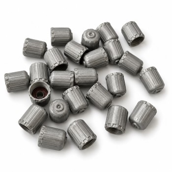 Kapturki do zaworów TPMS 100 szt.