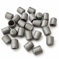 Kapturki do zaworów TPMS 100 szt.