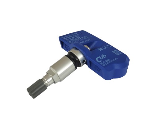 Czujnik ciśnienia TPMS CUB UNI Sensor BLE 2.4GHz Tesla 