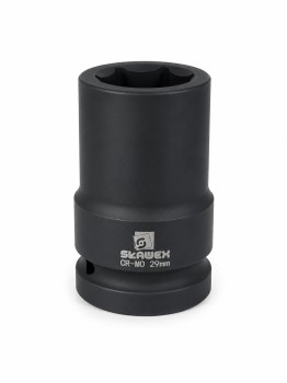 Nasadka udarowa SL 1" 29 mm długość 90 mm