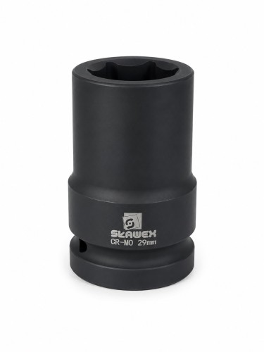 Nasadka udarowa SL 1" 29 mm długość 90 mm