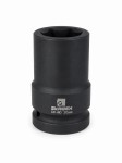 Nasadka udarowa SL 1" 30 mm długość 90 mm