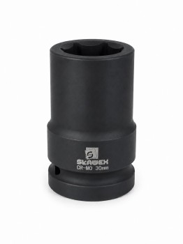 Nasadka udarowa SL 1" 30 mm długość 90 mm