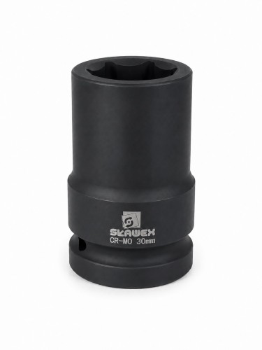 Nasadka udarowa SL 1" 30 mm długość 90 mm