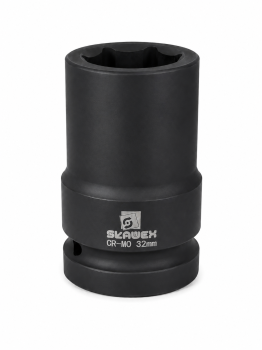 Nasadka udarowa SL 1" 32 mm długość 90 mm