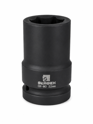 Nasadka udarowa SL 1" 32 mm długość 90 mm