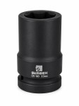 Nasadka udarowa SL 1" 33 mm długość 90 mm