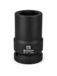 Nasadka udarowa SL 1" 28 mm długość 90 mm