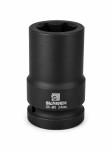 Nasadka udarowa SL 1" 24 mm długość 90 mm