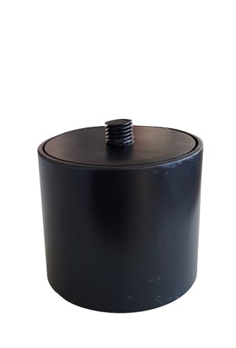 Nadstawka do podnośnika pneumatycznego Man-Pod P-1, P-2, P-3 – 80 mm
