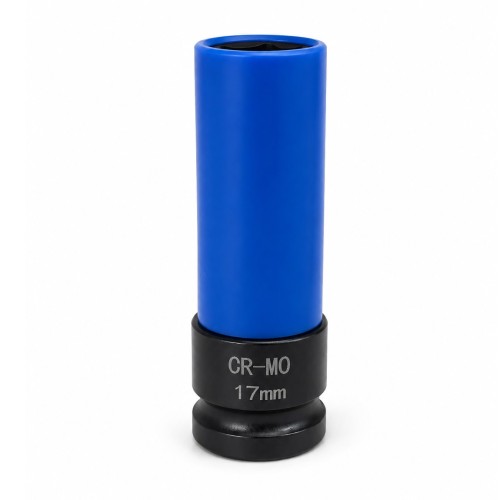 Nasadka udarowa Sławex 1/2'' 17 mm ALU