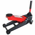Podnośnik hydrauliczny Dura żaba 3 tony 75 - 510 mm
