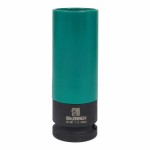 Nasadka udarowa Sławex 1/2'' 22 mm ALU
