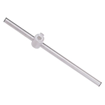 Pokrętło przesuwne Genius Tools 1/2" 320 mm 